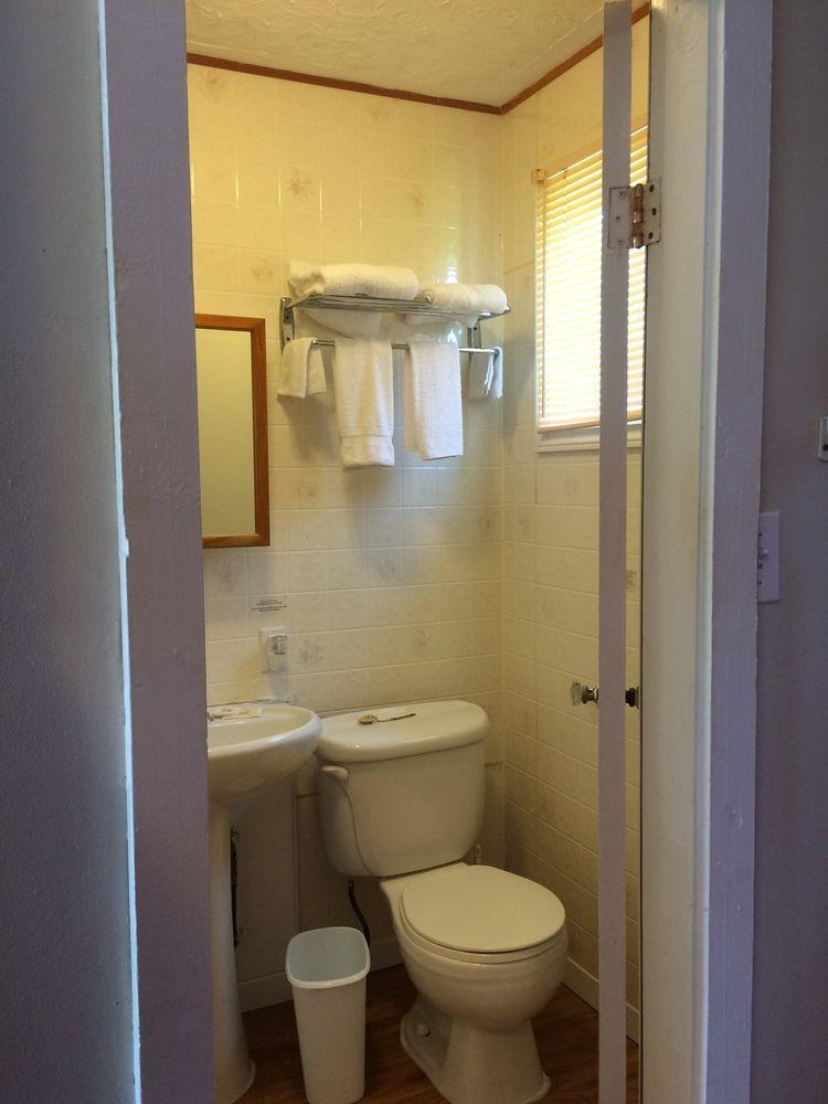 Springmount Motel Owen Sound Dış mekan fotoğraf